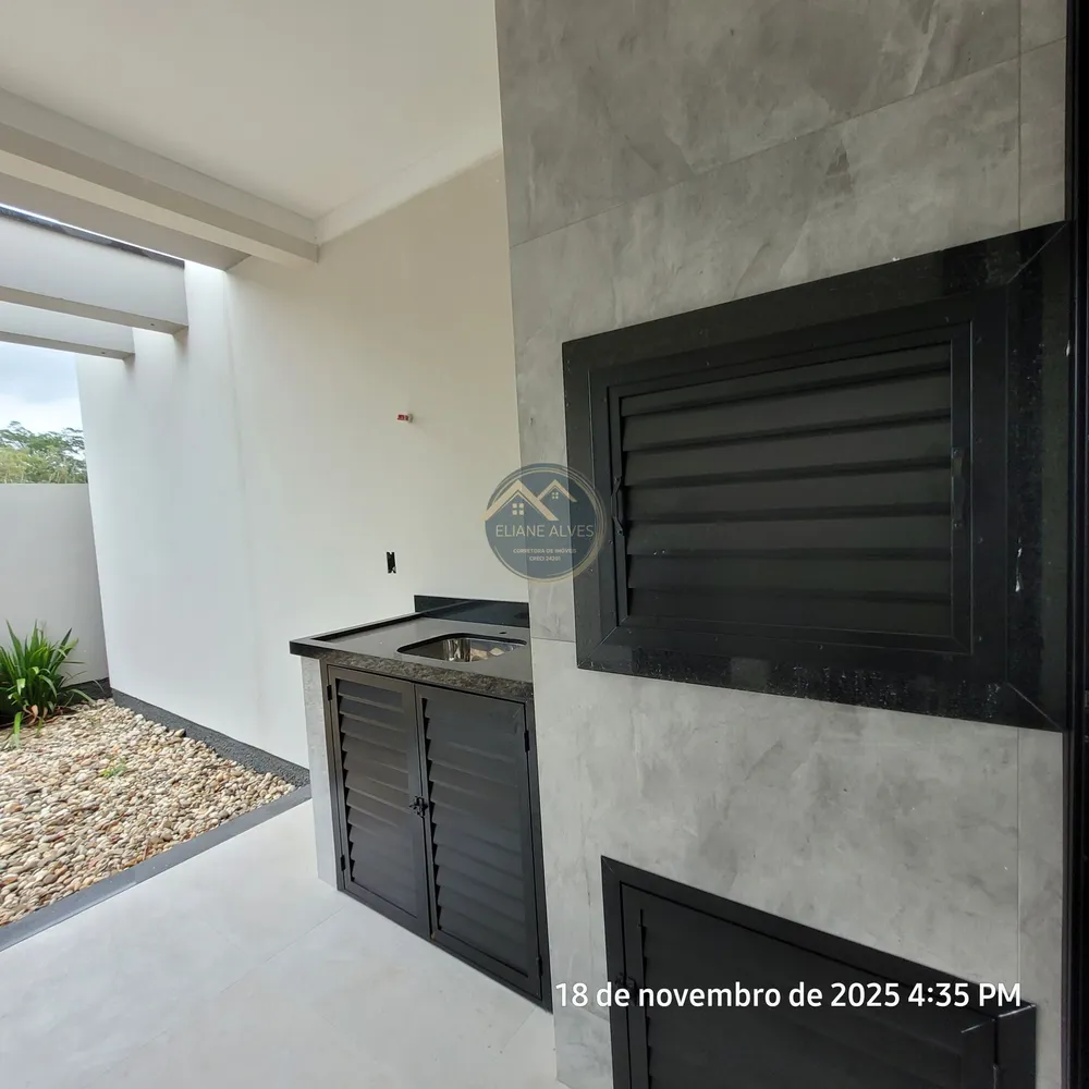 Casa, 3 quartos, 144 m² - Foto 8