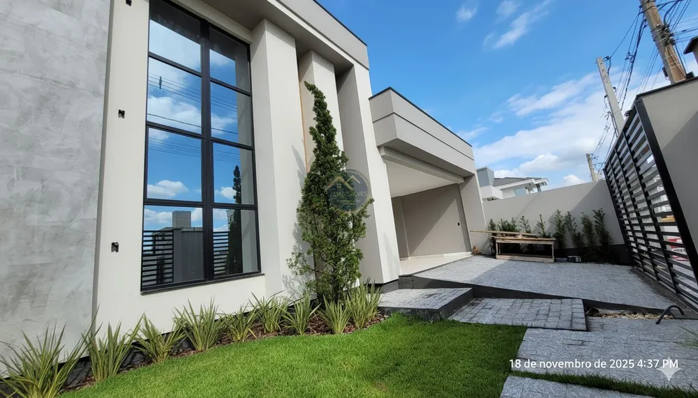 Casa, 3 quartos, 144 m² - Foto 3