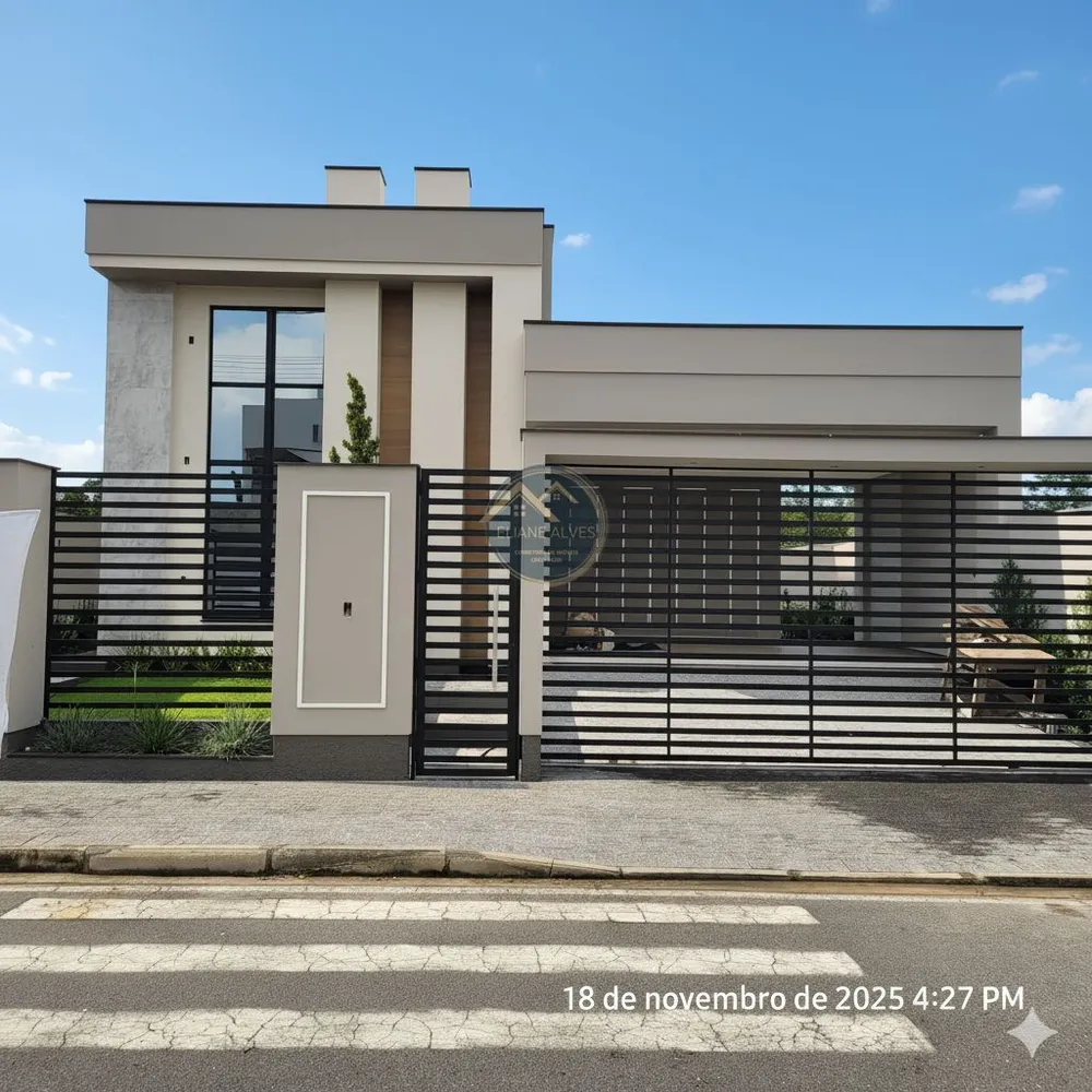 Casa, 3 quartos, 144 m² - Foto 1
