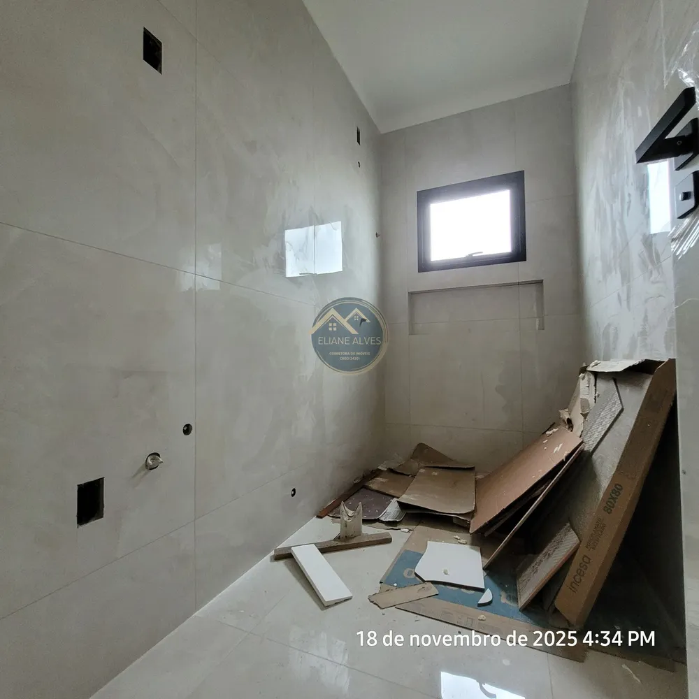 Casa, 3 quartos, 144 m² - Foto 12