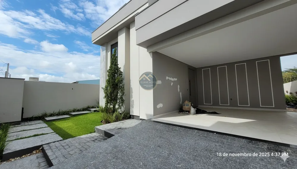 Casa, 3 quartos, 144 m² - Foto 15