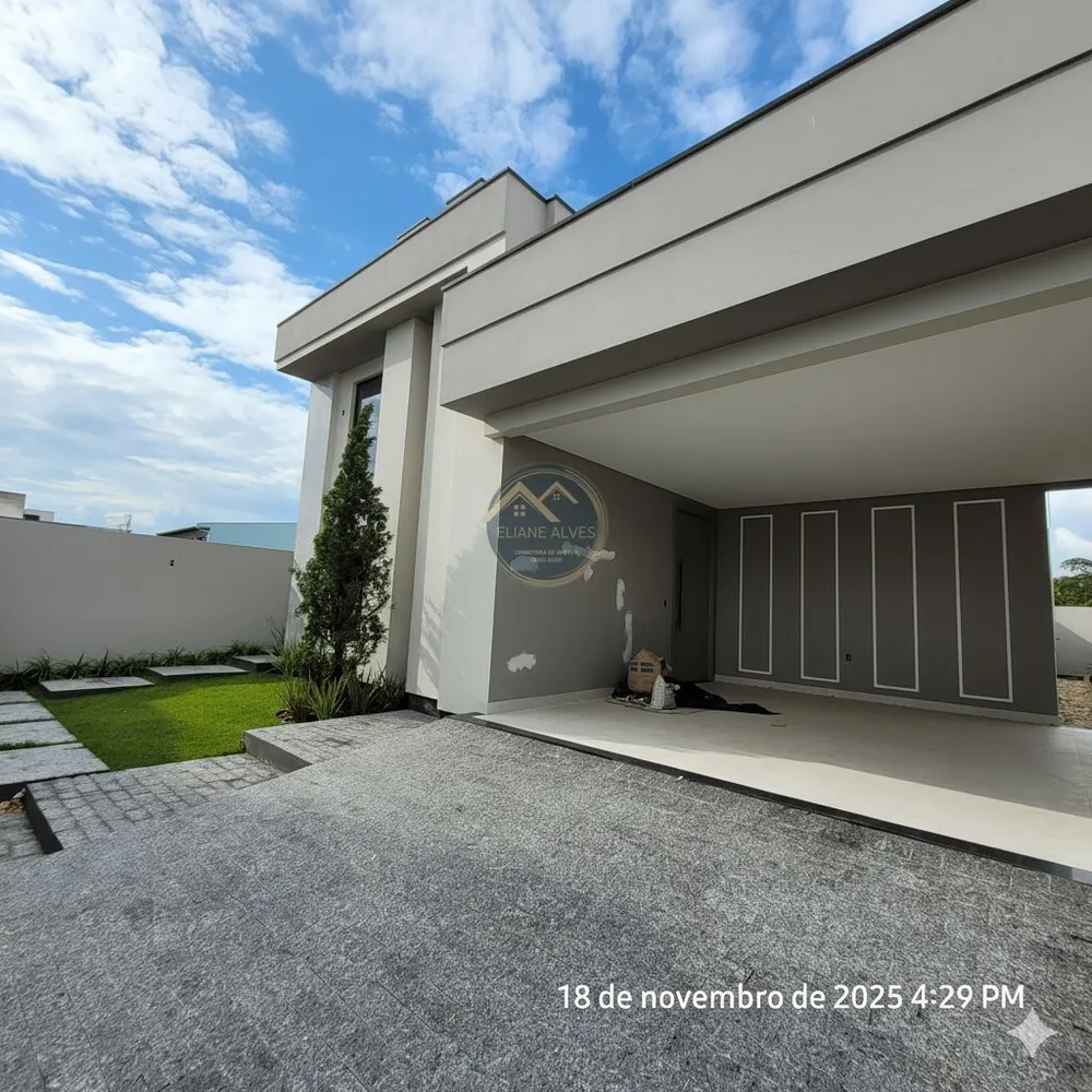 Casa, 3 quartos, 144 m² - Foto 2