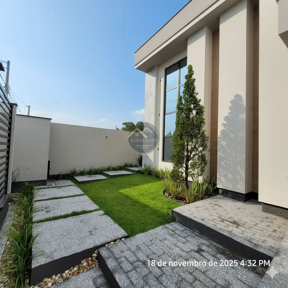 Casa, 3 quartos, 144 m² - Foto 2