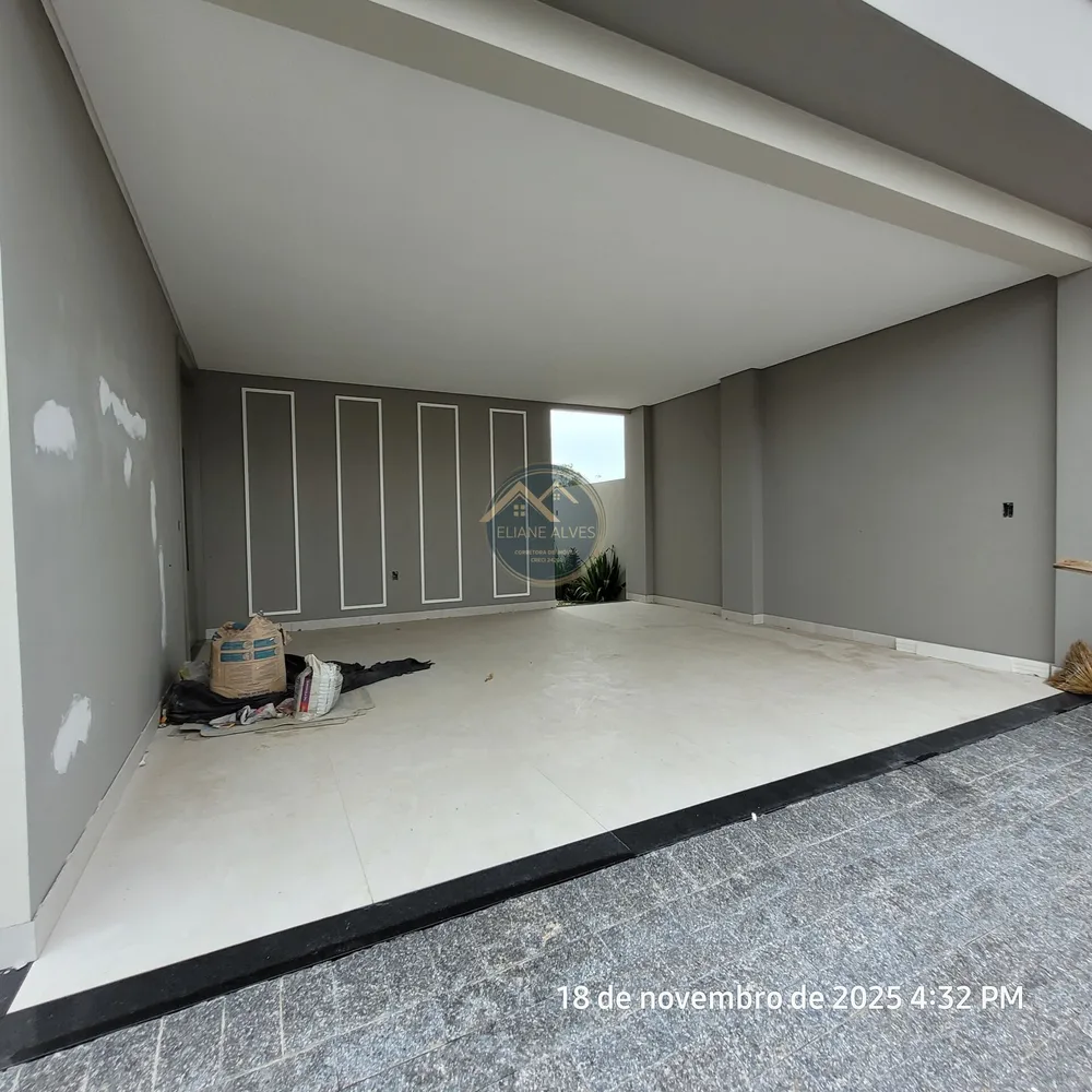 Casa, 3 quartos, 144 m² - Foto 4