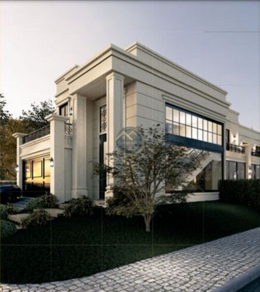 Casa, 5 quartos, 394 m² - Foto 1