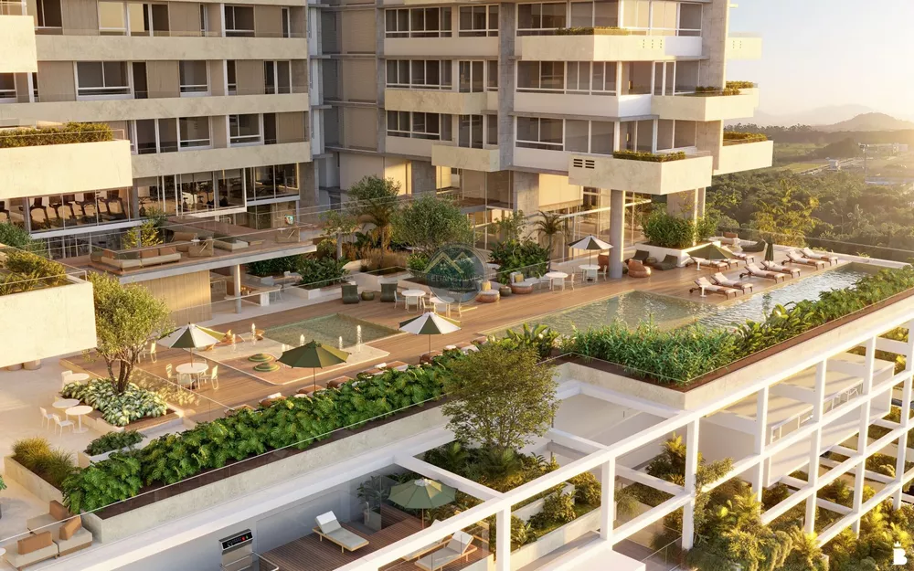 Apartamento, 2 quartos, 78 m² - Foto 3