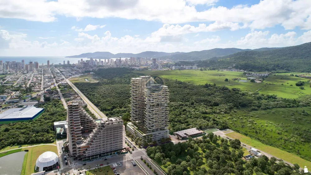 Apartamento, 2 quartos, 78 m² - Foto 1