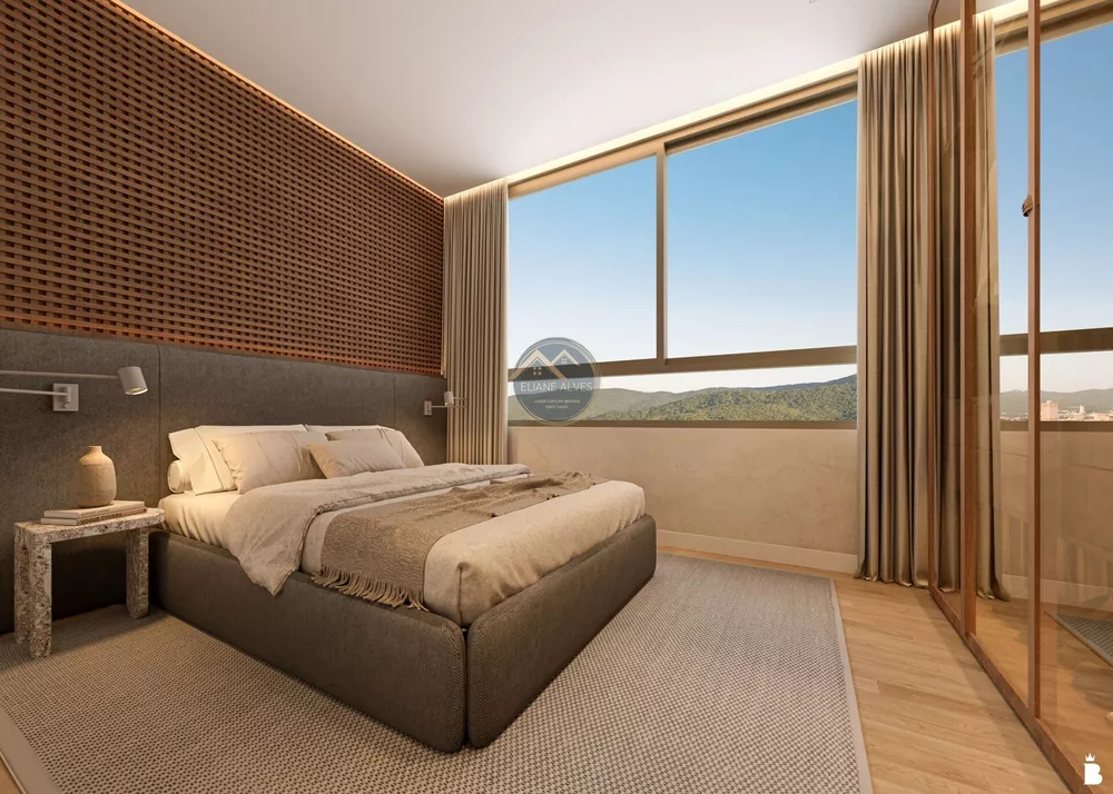 Apartamento, 2 quartos, 78 m² - Foto 2