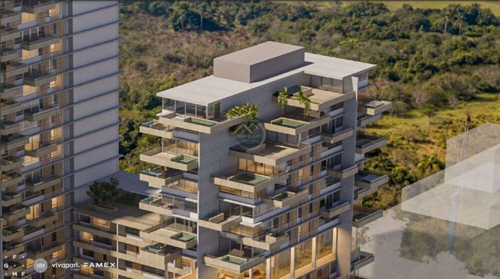 Apartamento, 2 quartos, 78 m² - Foto 8