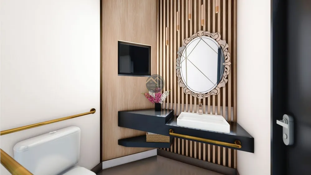 Apartamento, 2 quartos, 79 m² - Foto 9