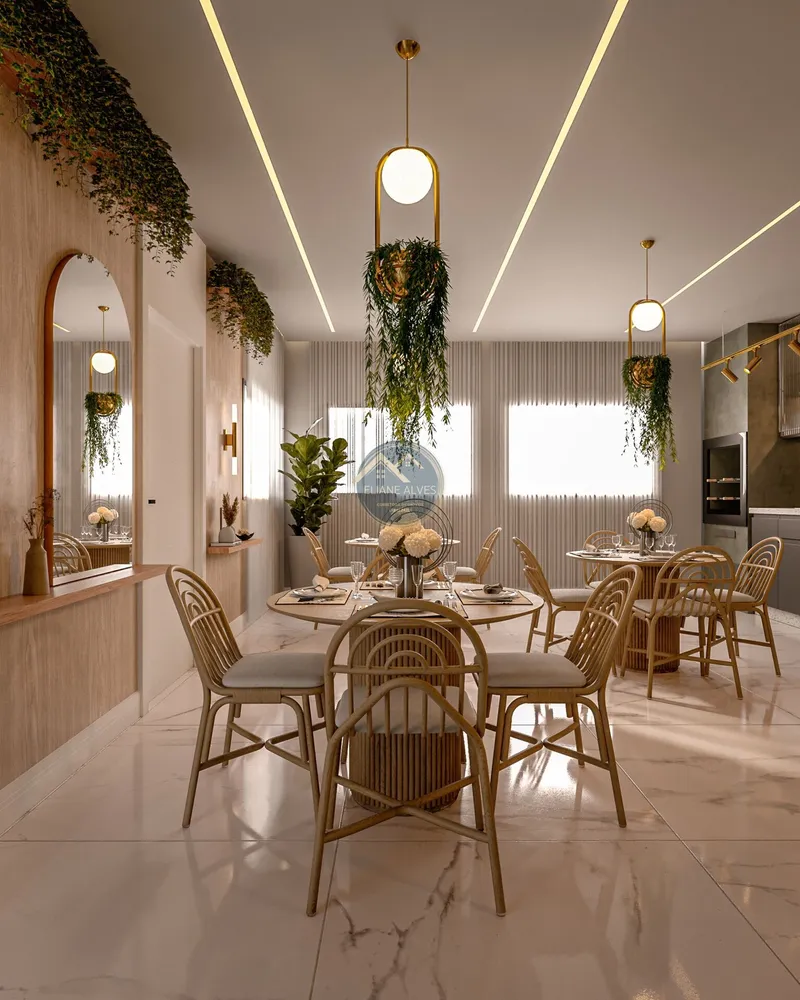 Apartamento, 1 quarto, 31 m² - Foto 13