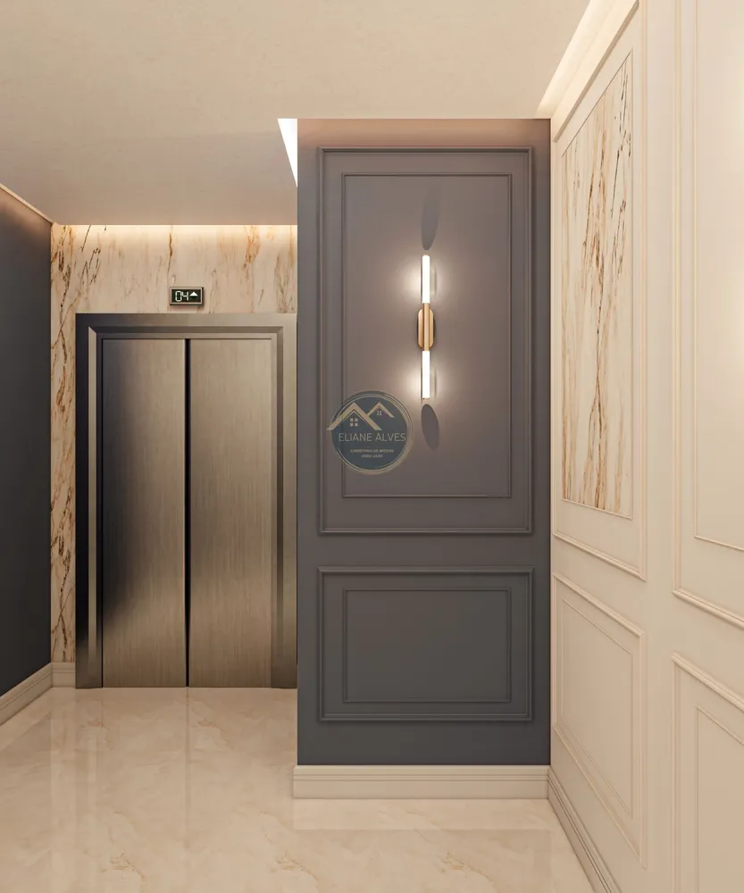 Apartamento, 1 quarto, 31 m² - Foto 1