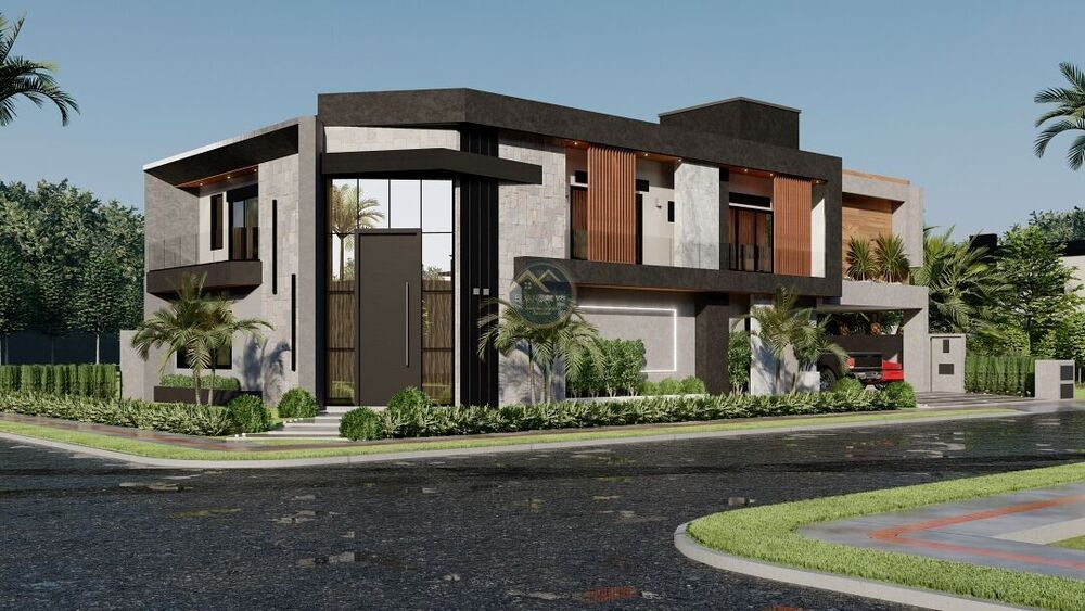 Casa, 4 quartos, 440 m² - Foto 3