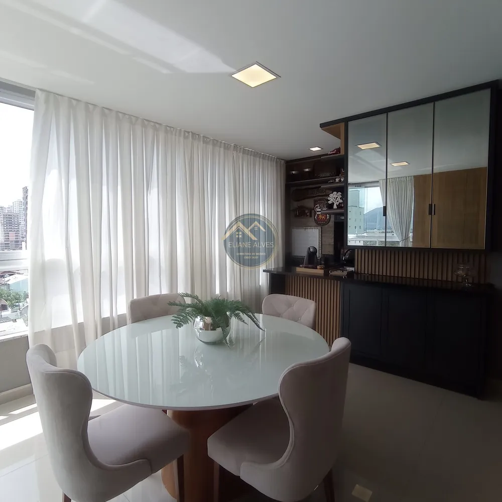 Apartamento, 3 quartos, 145 m² - Foto 5