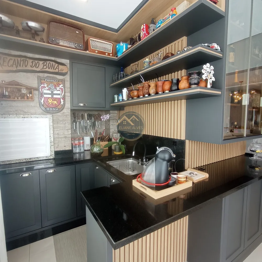 Apartamento, 3 quartos, 145 m² - Foto 9