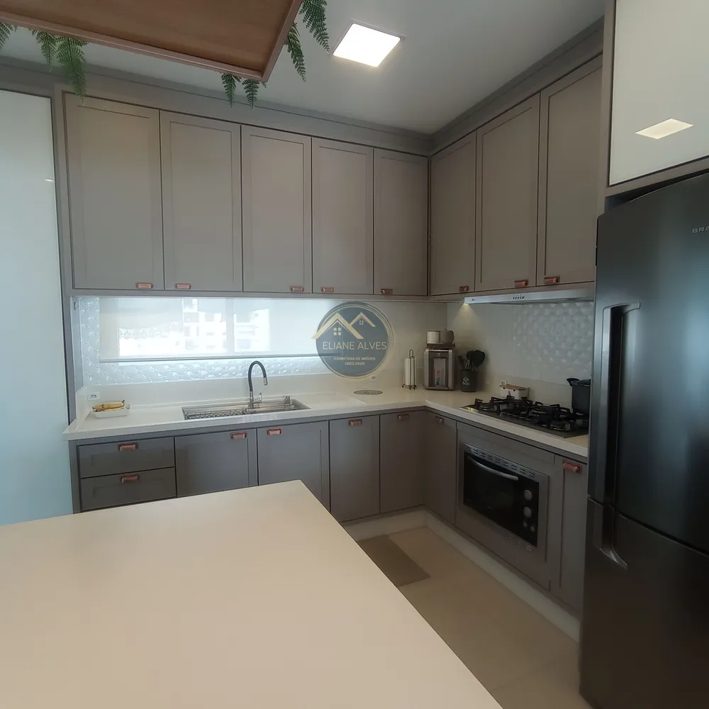 Apartamento, 3 quartos, 145 m² - Foto 6