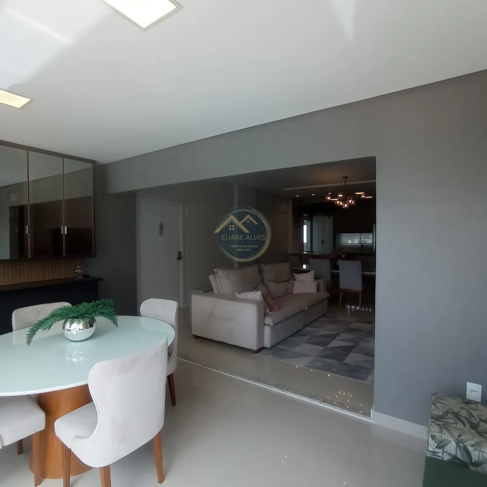 Apartamento, 3 quartos, 145 m² - Foto 5