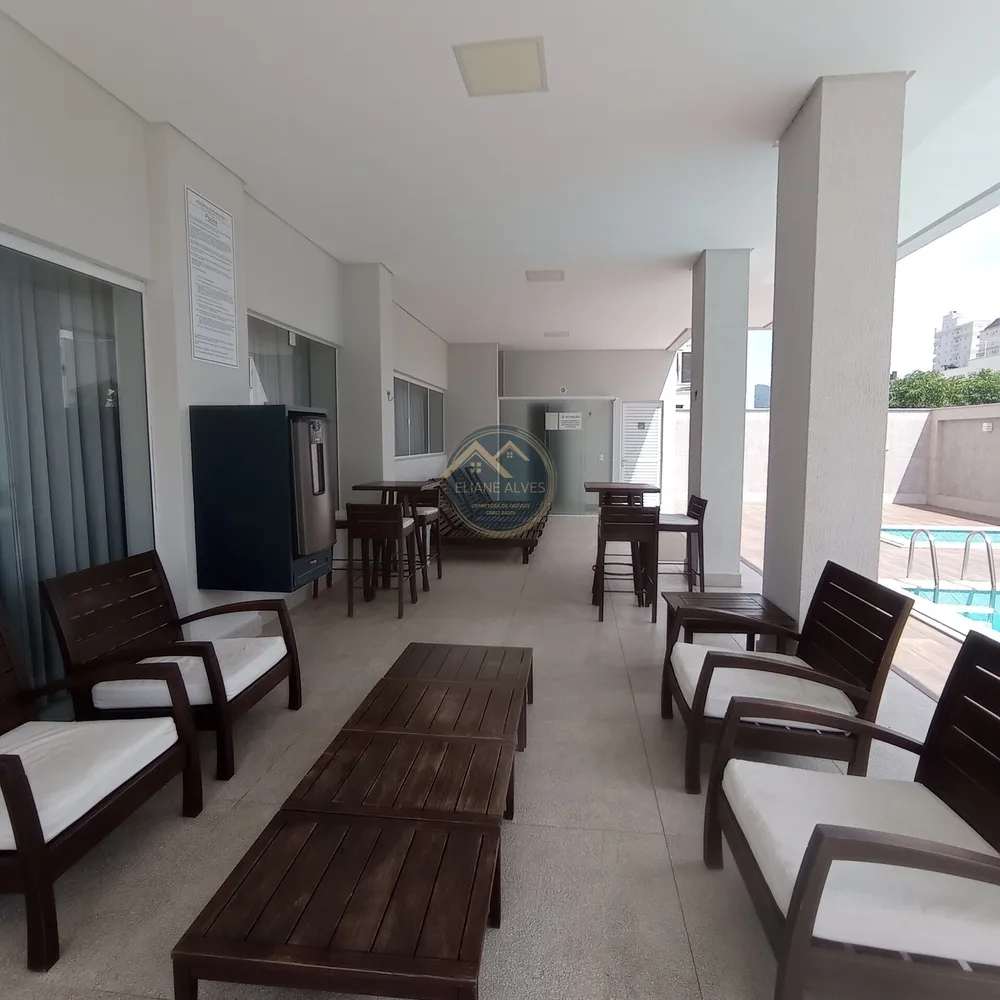 Apartamento, 3 quartos, 145 m² - Foto 10