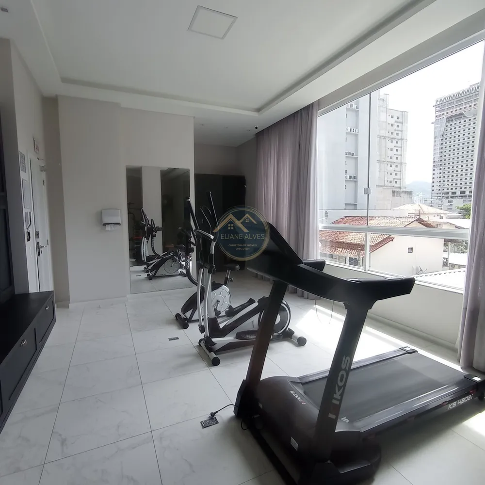 Apartamento, 3 quartos, 145 m² - Foto 4