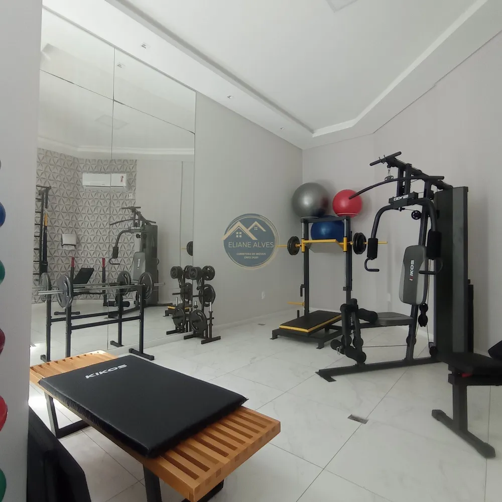 Apartamento, 3 quartos, 145 m² - Foto 10