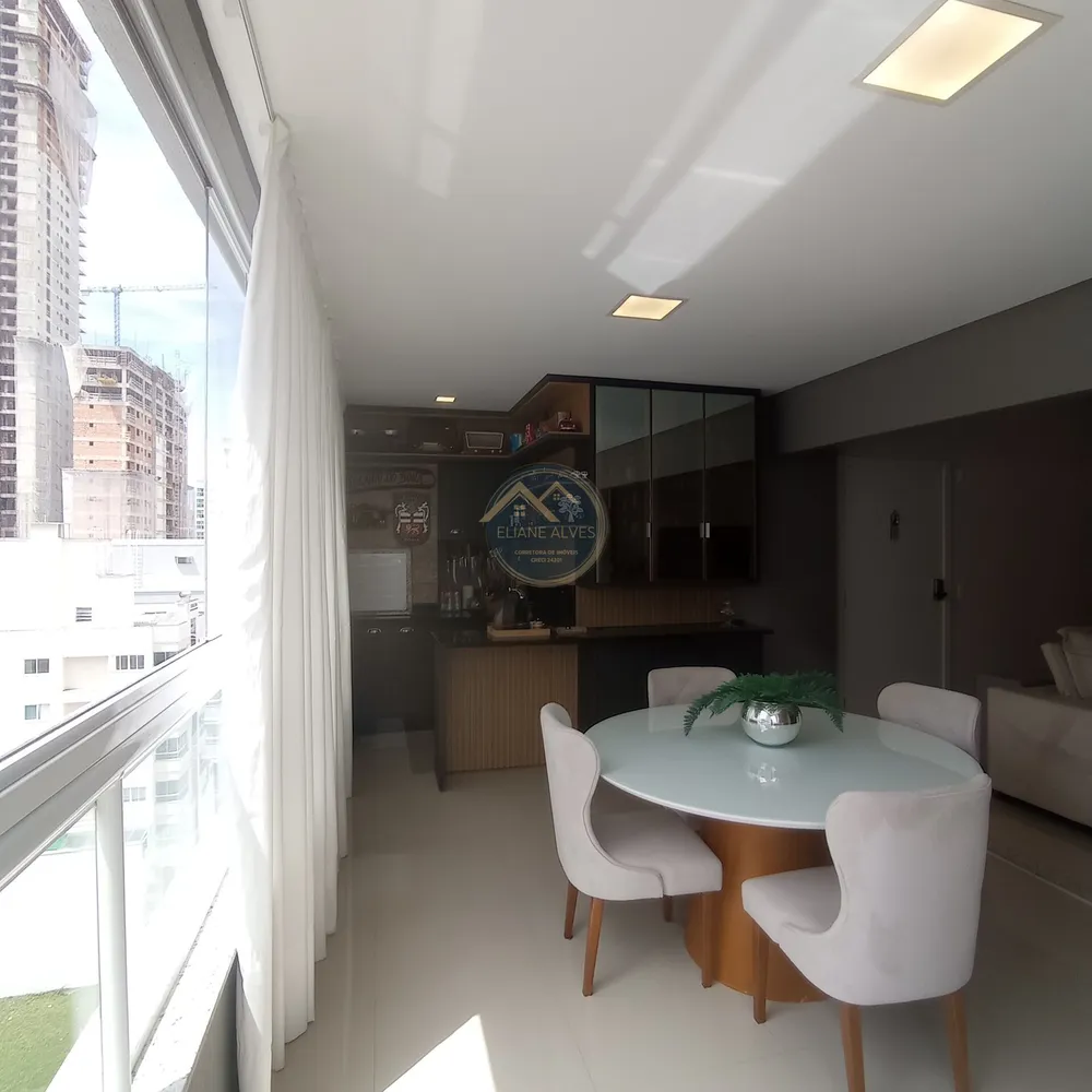 Apartamento, 3 quartos, 145 m² - Foto 3