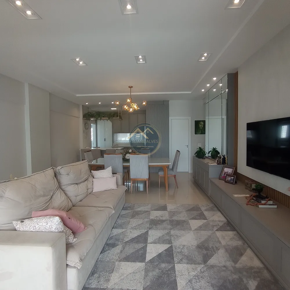 Apartamento, 3 quartos, 145 m² - Foto 11