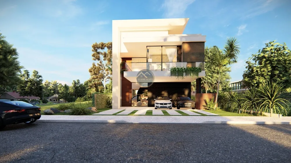 Casa, 4 quartos, 299 m² - Foto 15