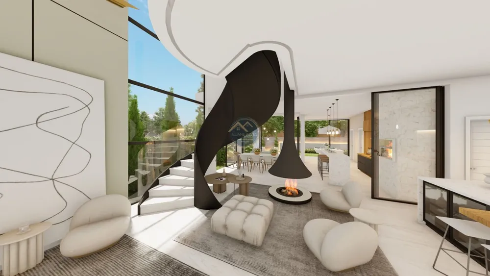 Casa, 4 quartos, 299 m² - Foto 7