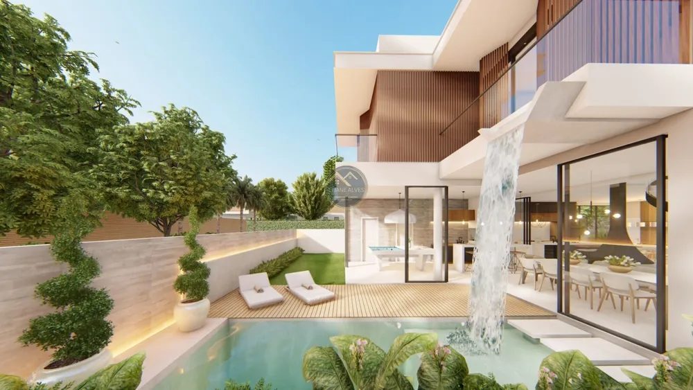 Casa, 4 quartos, 299 m² - Foto 5