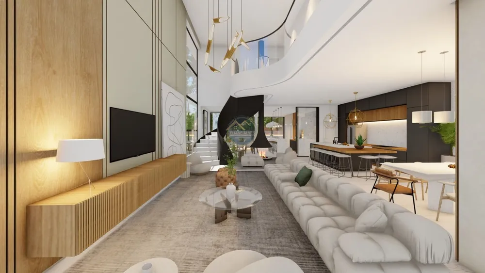 Casa, 4 quartos, 299 m² - Foto 10