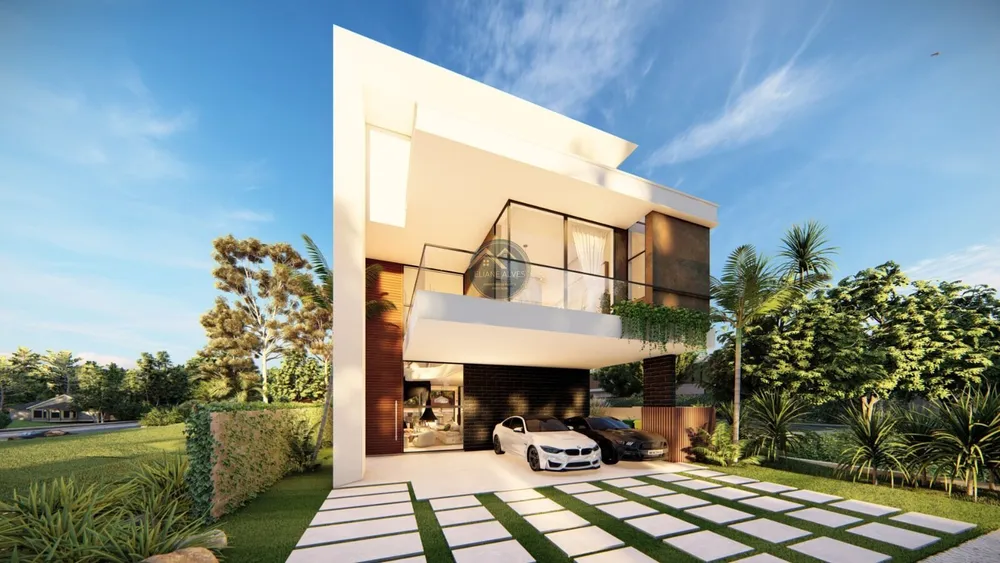 Casa, 4 quartos, 299 m² - Foto 11