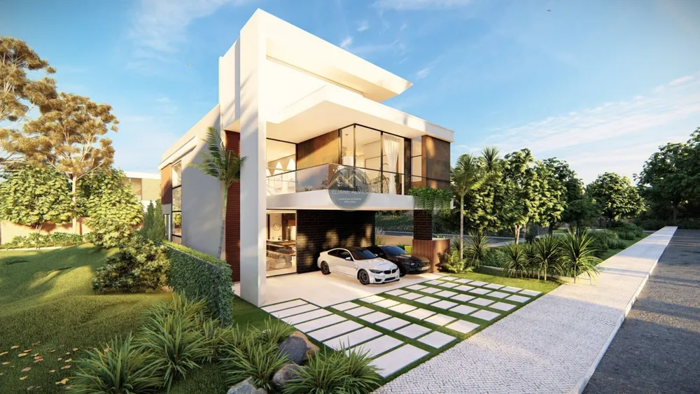 Casa, 4 quartos, 299 m² - Foto 8
