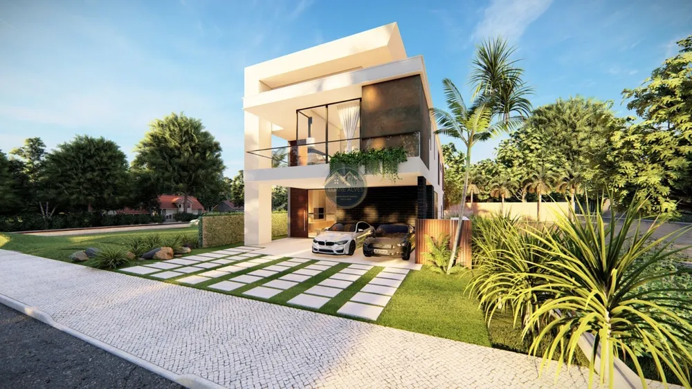 Casa, 4 quartos, 299 m² - Foto 9