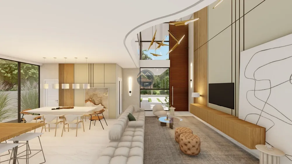 Casa, 4 quartos, 299 m² - Foto 14