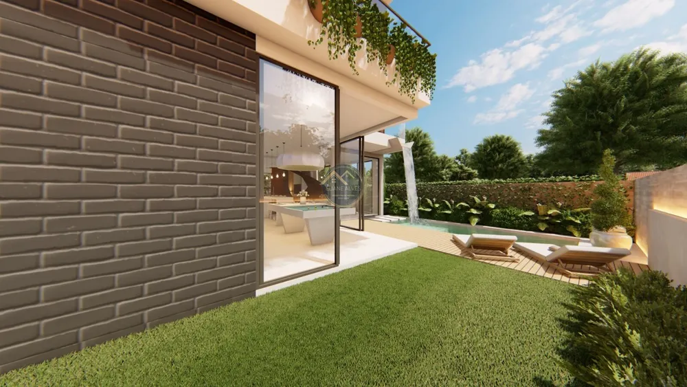 Casa, 4 quartos, 299 m² - Foto 13