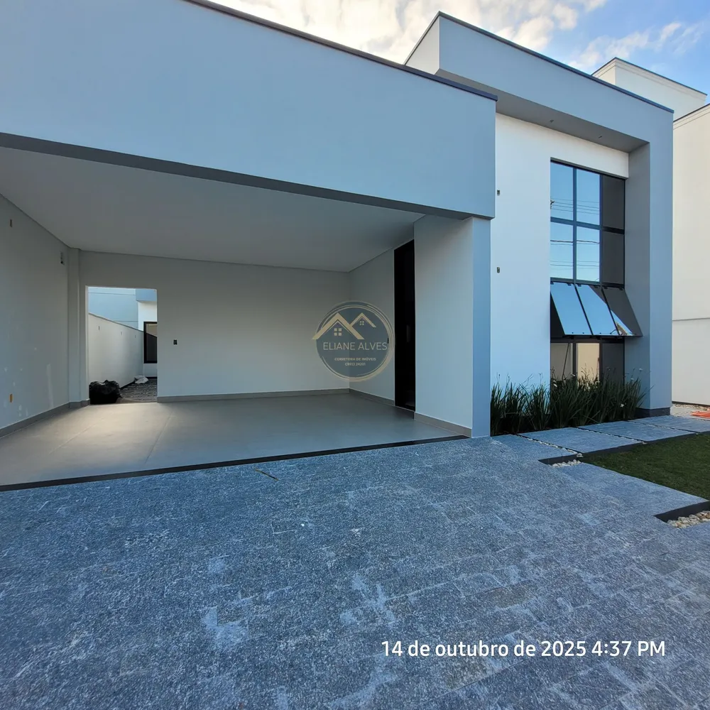 Casa, 3 quartos, 146 m² - Foto 2