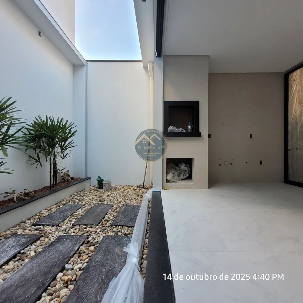 Casa, 3 quartos, 146 m² - Foto 1