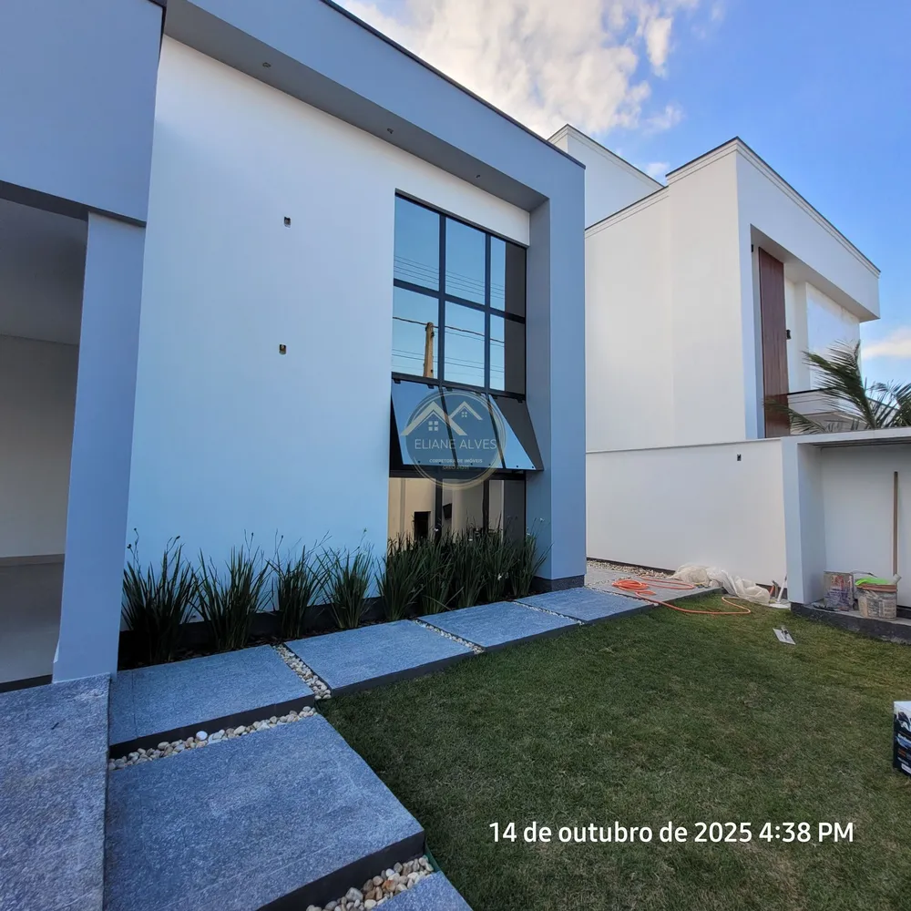Casa, 3 quartos, 146 m² - Foto 3