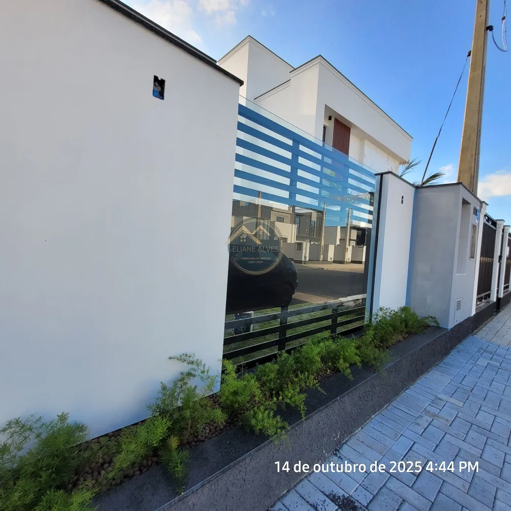 Casa, 3 quartos, 146 m² - Foto 1