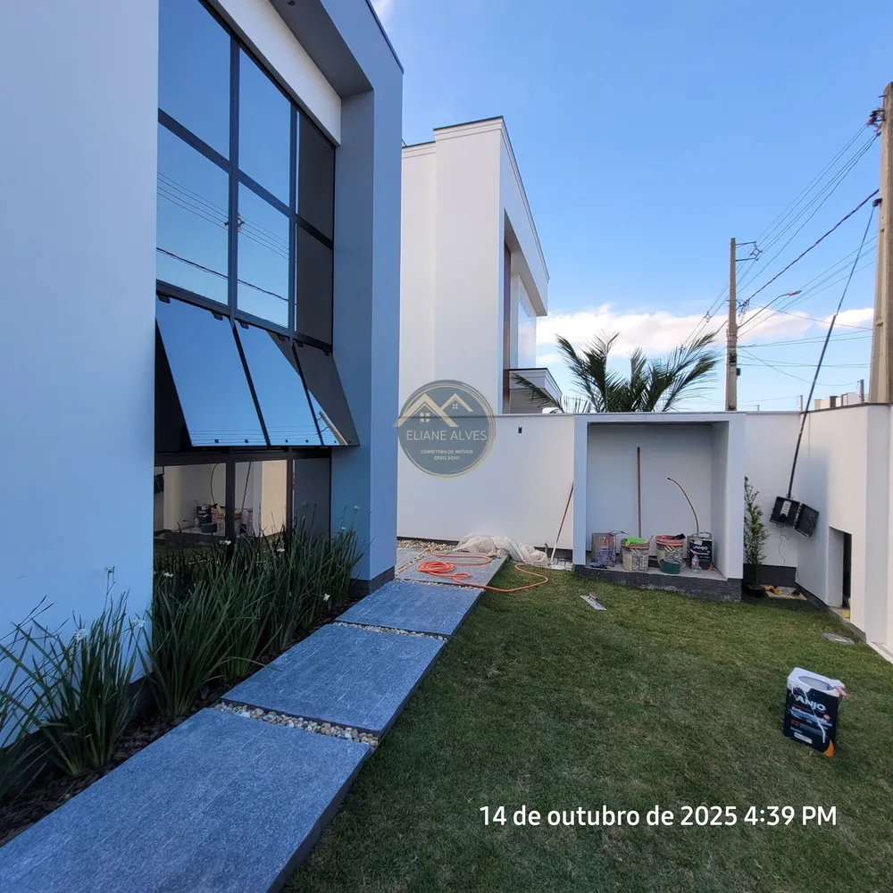 Casa, 3 quartos, 146 m² - Foto 4