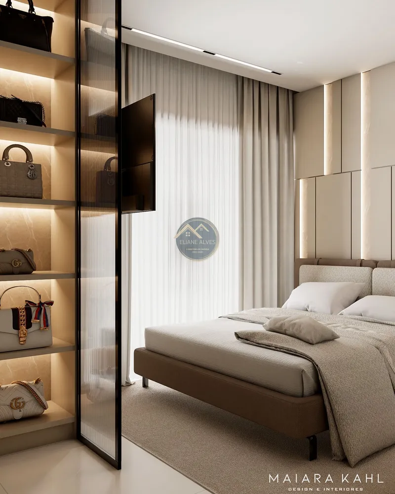 Apartamento, 3 quartos, 111 m² - Foto 10