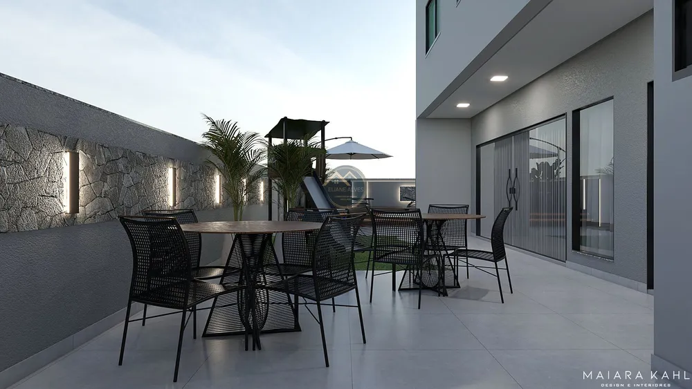 Apartamento, 3 quartos, 111 m² - Foto 11