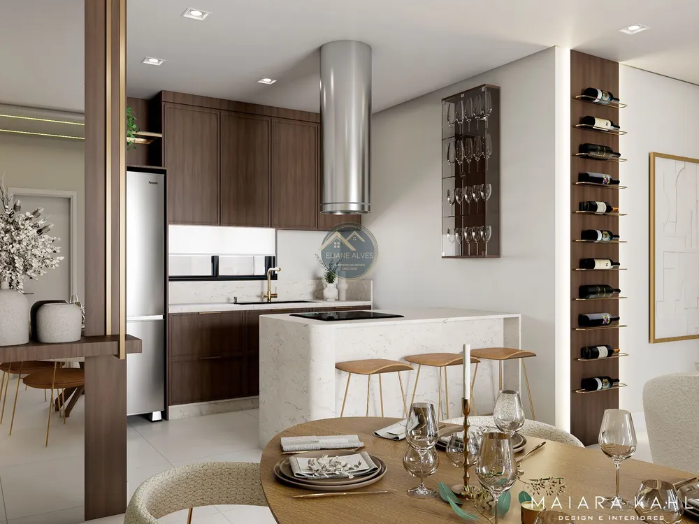 Apartamento, 3 quartos, 111 m² - Foto 12