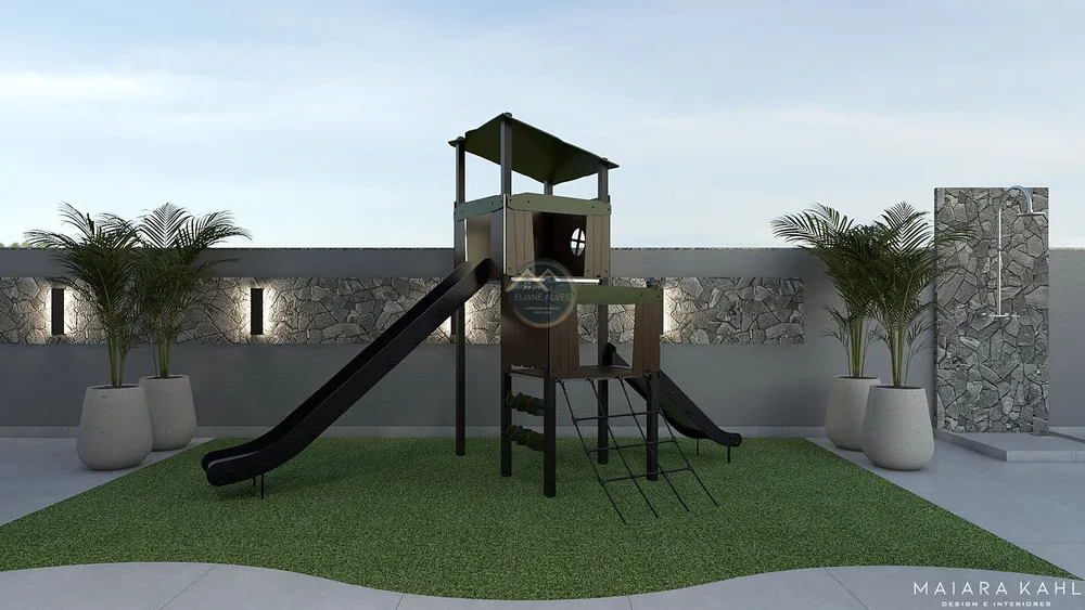 Apartamento, 3 quartos, 111 m² - Foto 6