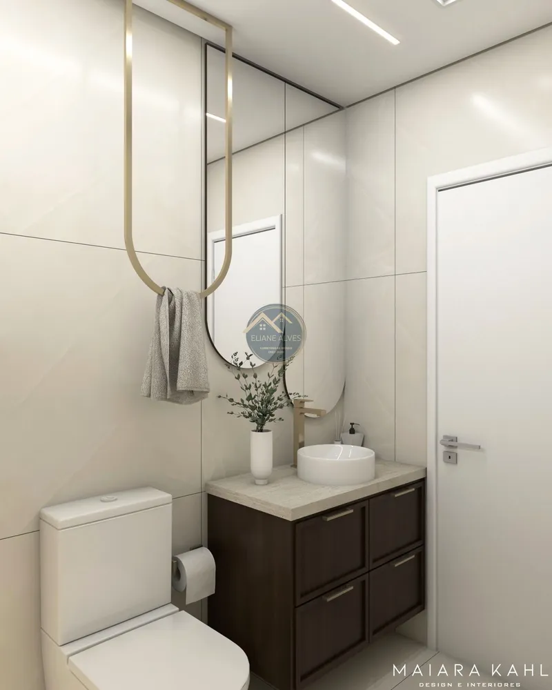 Apartamento, 3 quartos, 111 m² - Foto 5