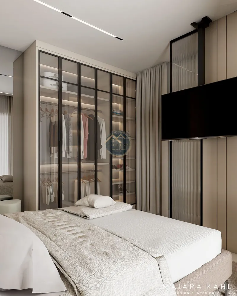 Apartamento, 3 quartos, 111 m² - Foto 7