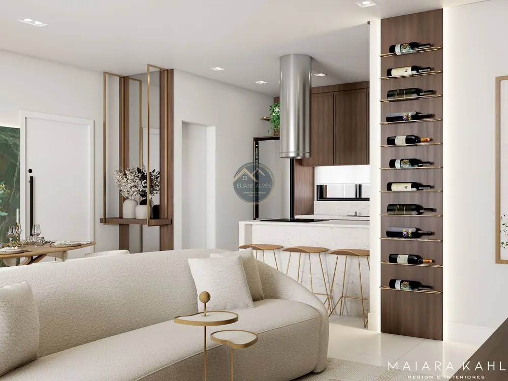 Apartamento, 3 quartos, 111 m² - Foto 7