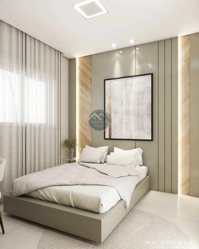 Apartamento, 3 quartos, 111 m² - Foto 4