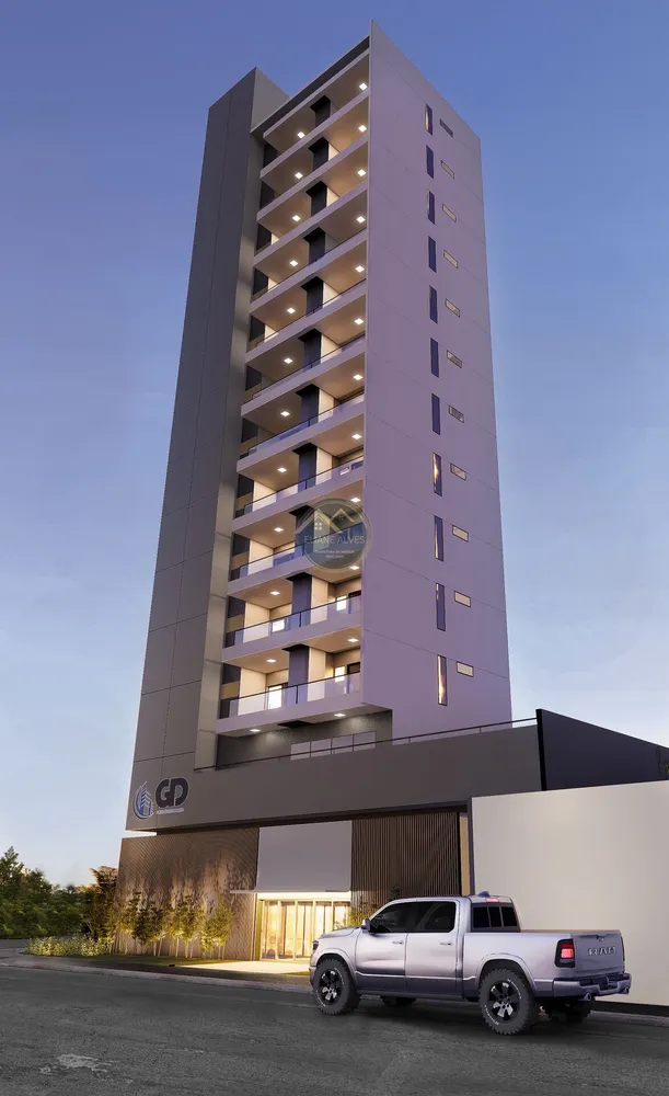 Apartamento, 3 quartos, 111 m² - Foto 14