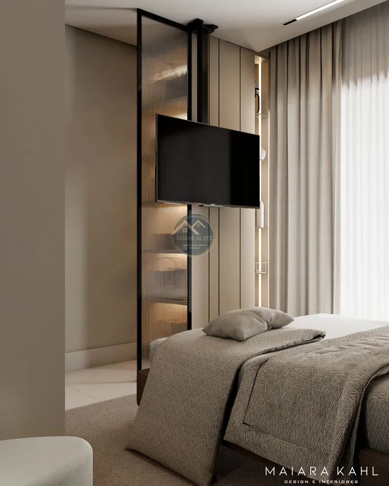 Apartamento, 3 quartos, 111 m² - Foto 2